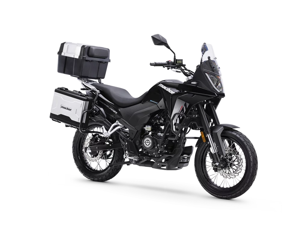 med fit macbor montana xr1 2023 adventure negra