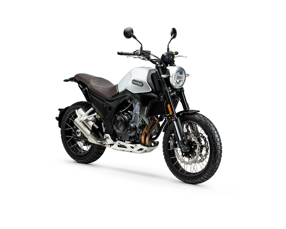 med fit macbor nuevo modelo 500 eight mile gris 34