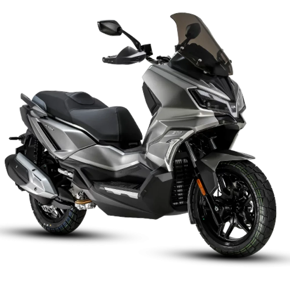 sym jet 14 evo 125