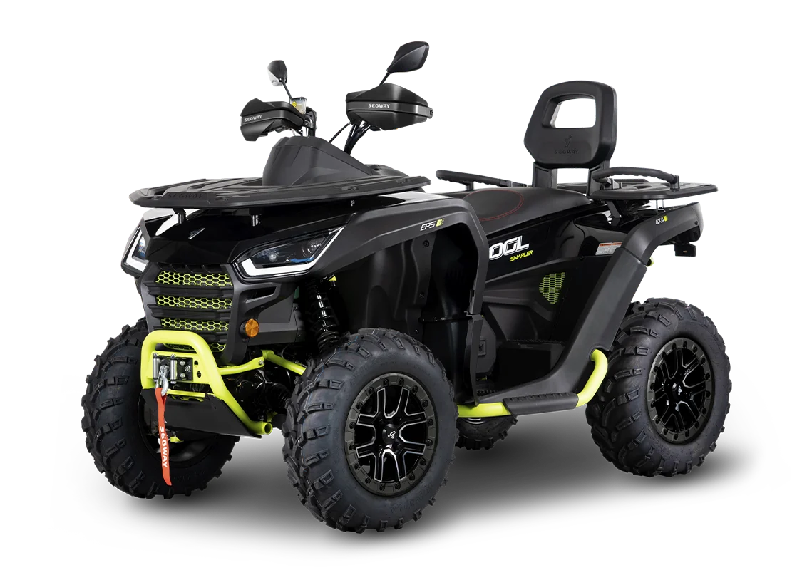 AT6 LX NEGRO Y VERDE