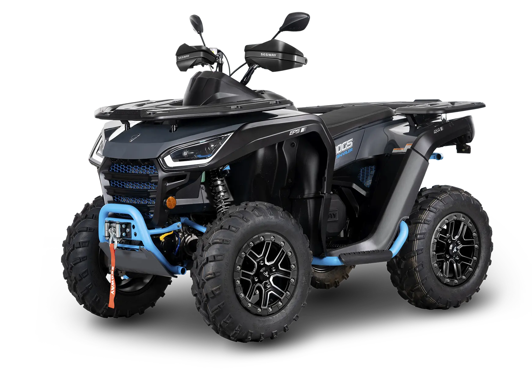 Segway Vehículos archivo - Página 2 de 2 - Motobox Zaragoza
