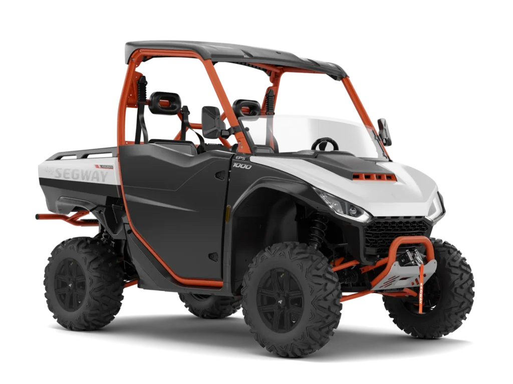 Fugleman UT10 branco 2025