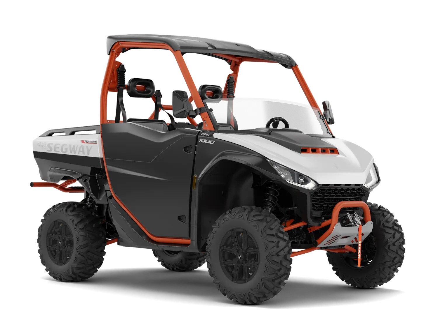 Fugleman UT10 branco 2025