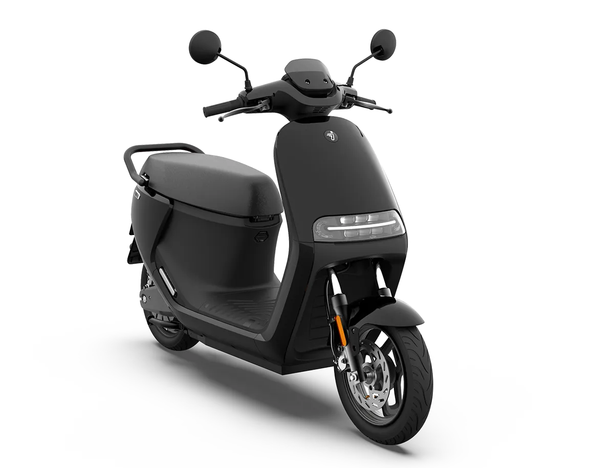 SEGWAY eScooter E110SE foto 1
