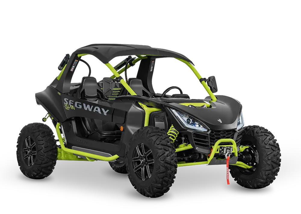 SSV VERde SX10E 1