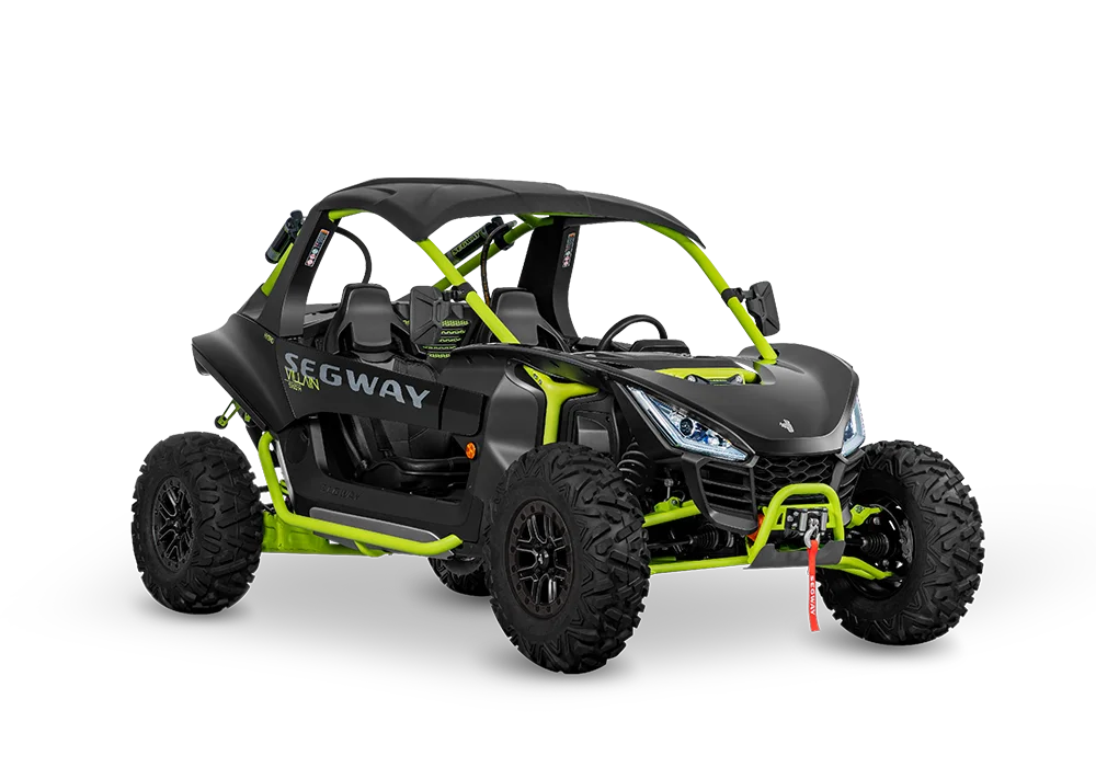 SX10 verde