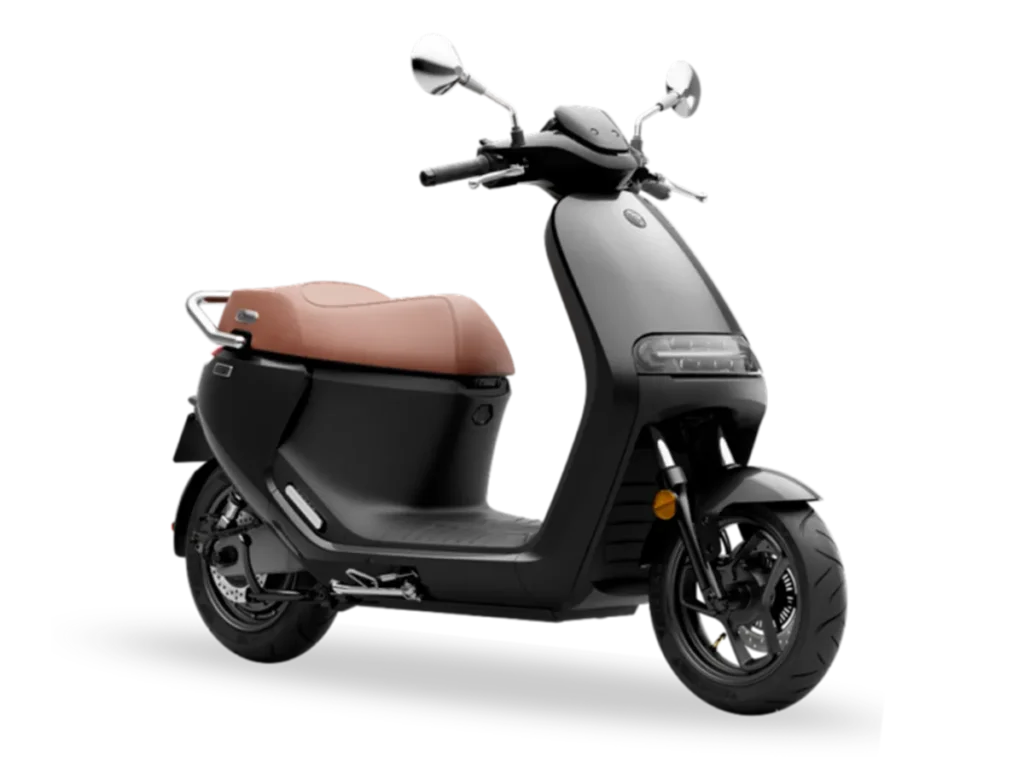 Segway eScooter E150S foto 1