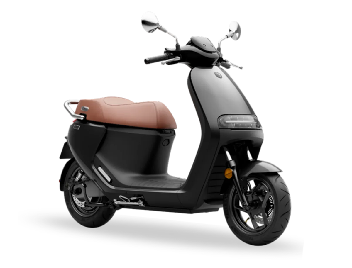 Segway eScooter E150S foto 1