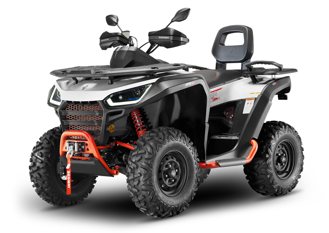 snarler at6le segway