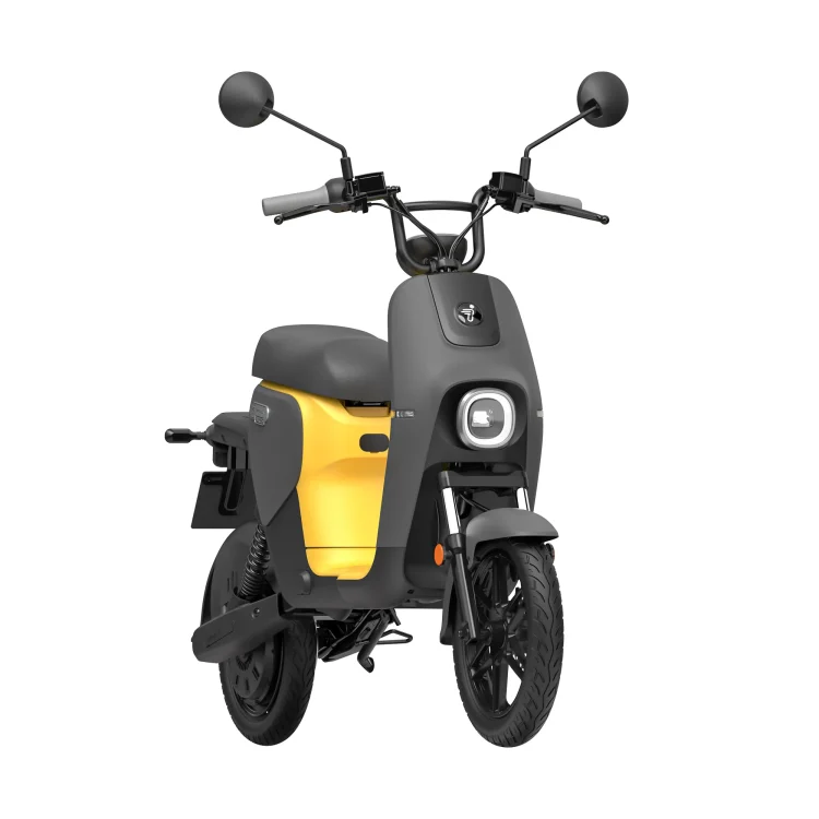 Segway eScooter b110s foto 2
