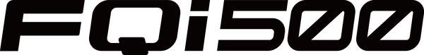 FQi 500 Logo Black