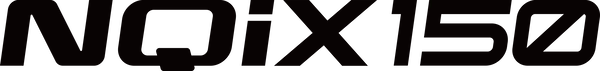NQiX 150 Logo Black (1)