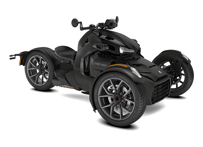 ONRD MY26 SPY Ryker Standard 600 000F1TB00 STUDIO 34FR EUR