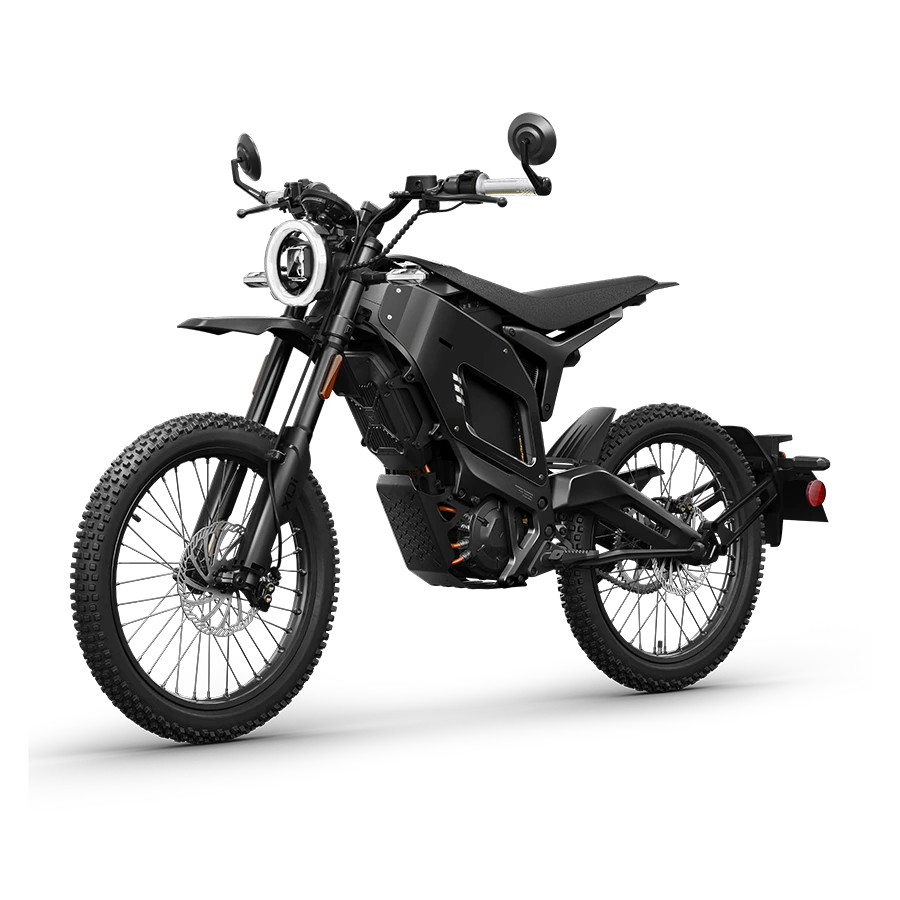 NIU XQi3 black en Motobox ZGZ