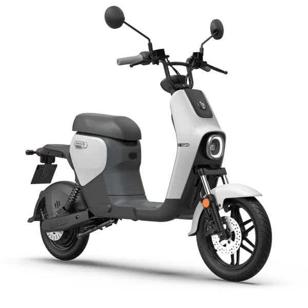 Moto electrica Segway eScooter B110s foto 1