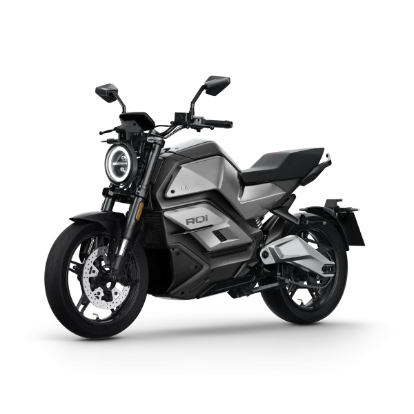 NIU RQI SPORT plata en Motobox ZGZ