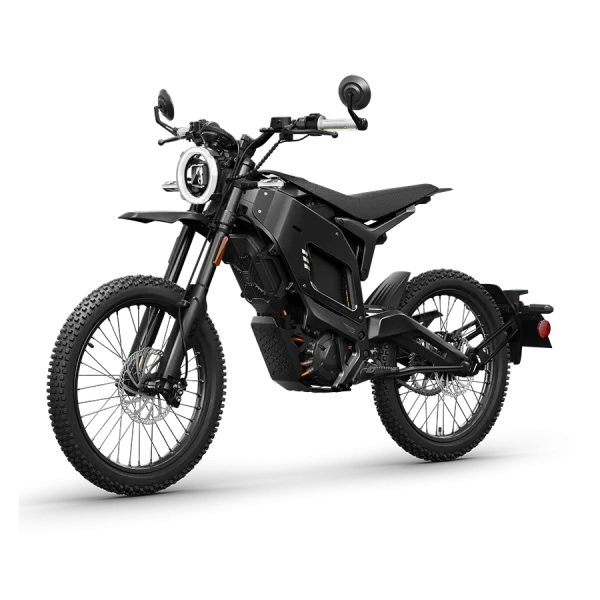 NIU XQi3 black en Motobox ZGZ