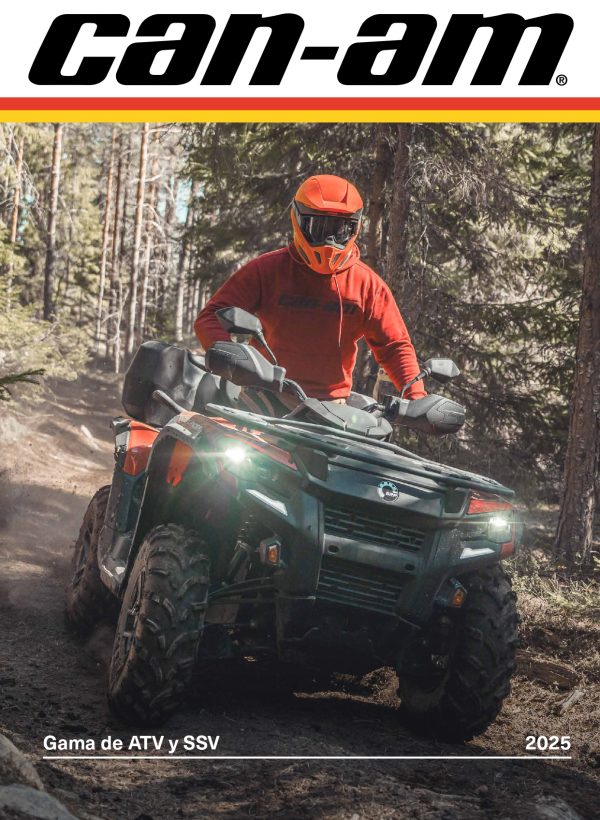 ORV MY25 LineupBrochure A4 ES ES LR (1) compressed (1) 1 page 0001