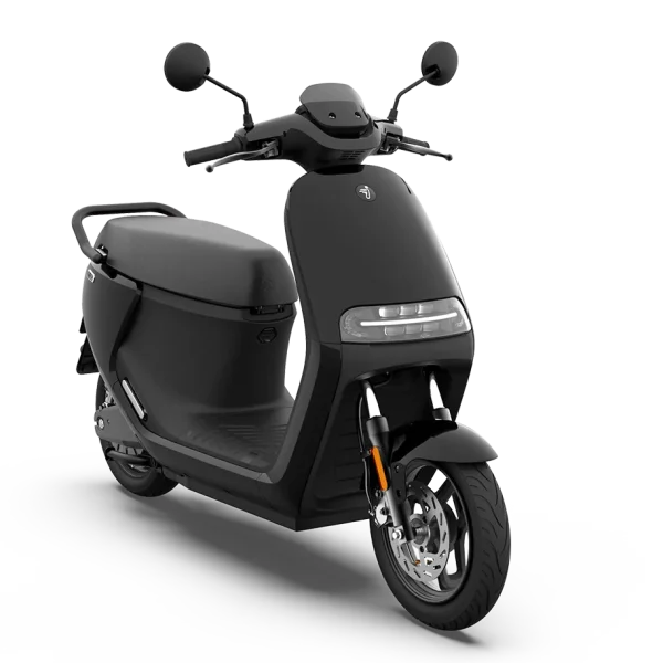 SEGWAY eScooter E110SE foto 1