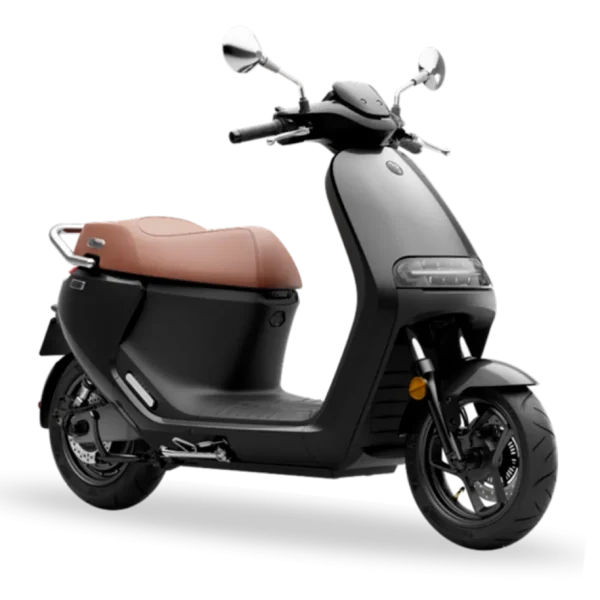 Segway eScooter E150S foto 1